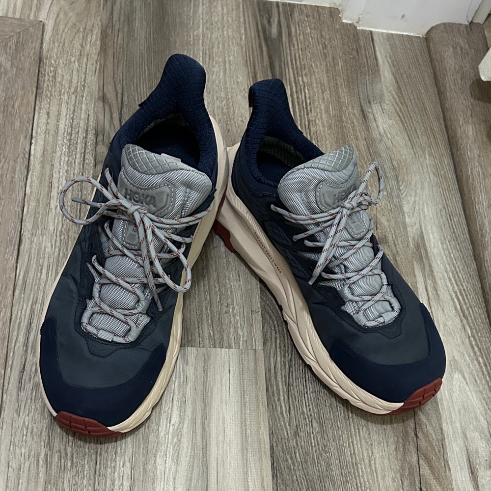 Hoka Kaha 2